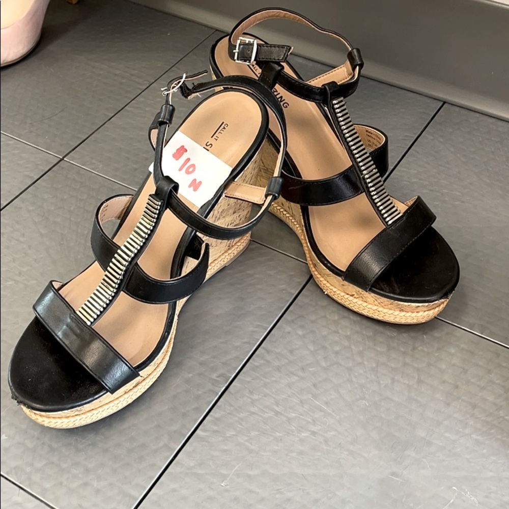 Loved Espradilles